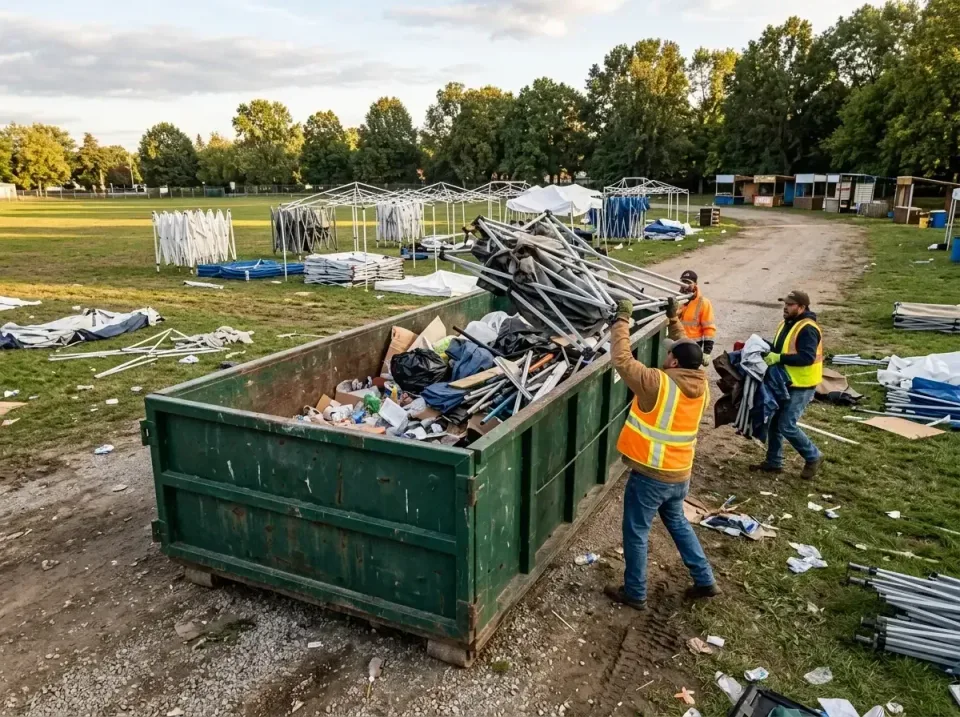 temporary-event-waste-containe-016 — frequently asked questions, Roll-Off Dumpster Rental Services in Juniper Canyon, OR